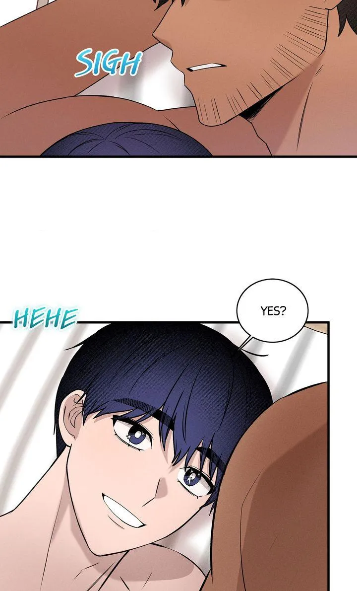 Nothing special in the neighborhood Chapter 43 page 10 - 