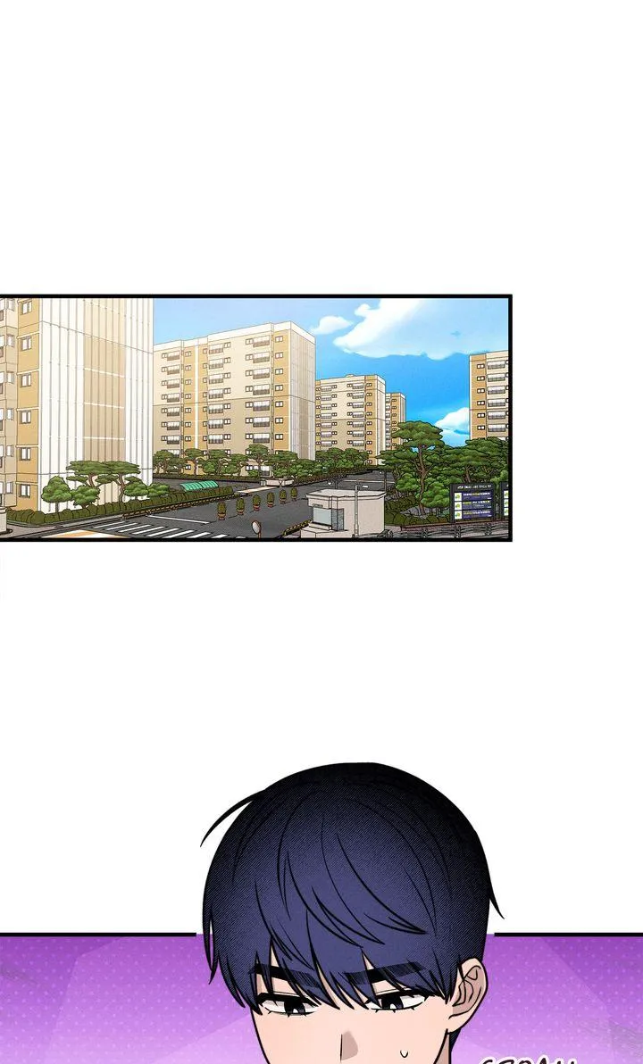 Nothing special in the neighborhood Chapter 44 page 2 - 