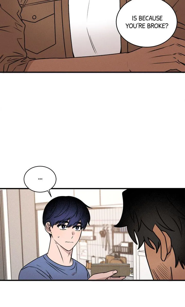 Nothing special in the neighborhood Chapter 44 page 11 - 