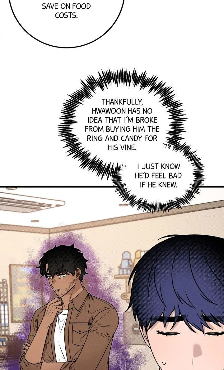 Nothing special in the neighborhood Chapter 44 page 13 - 