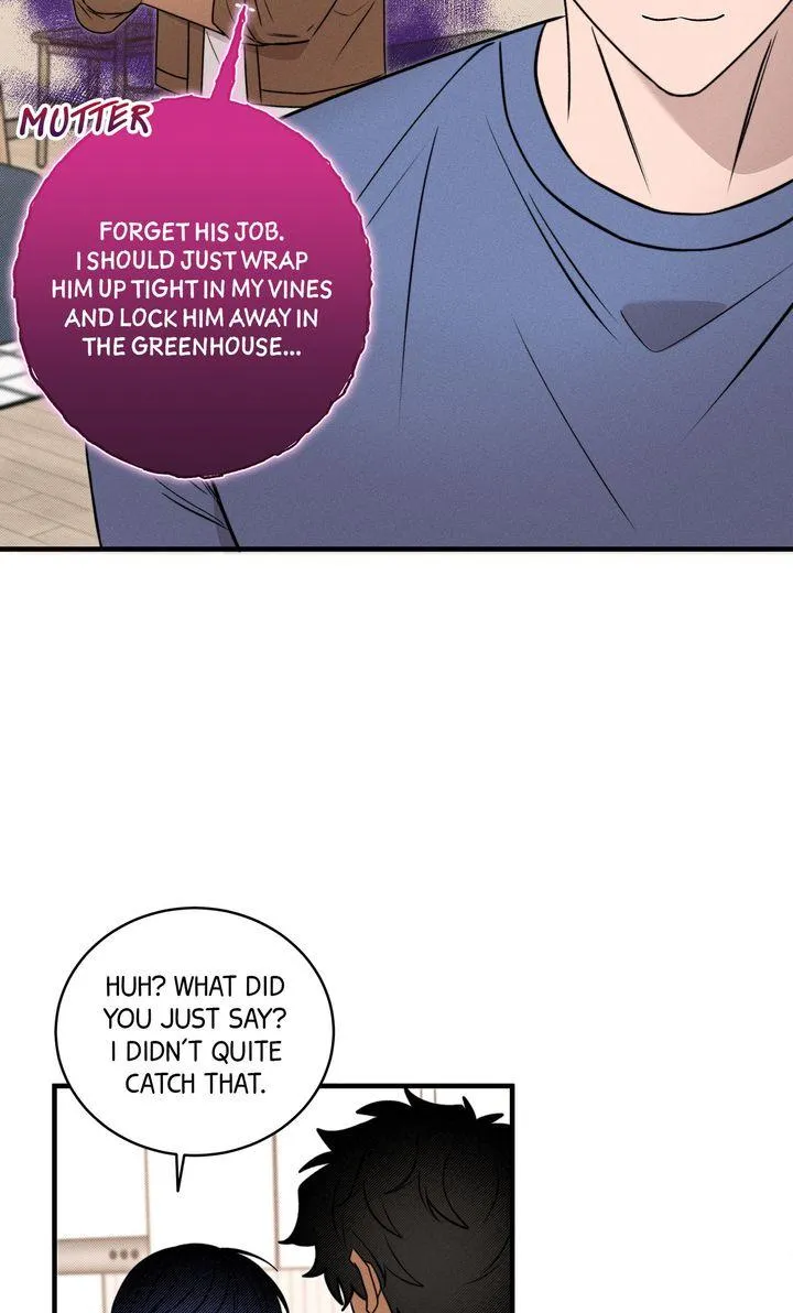 Nothing special in the neighborhood Chapter 44 page 14 - 