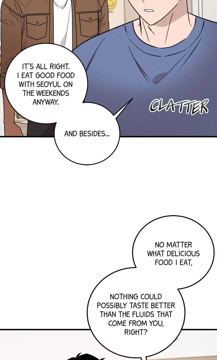 Nothing special in the neighborhood Chapter 44 page 16 - 