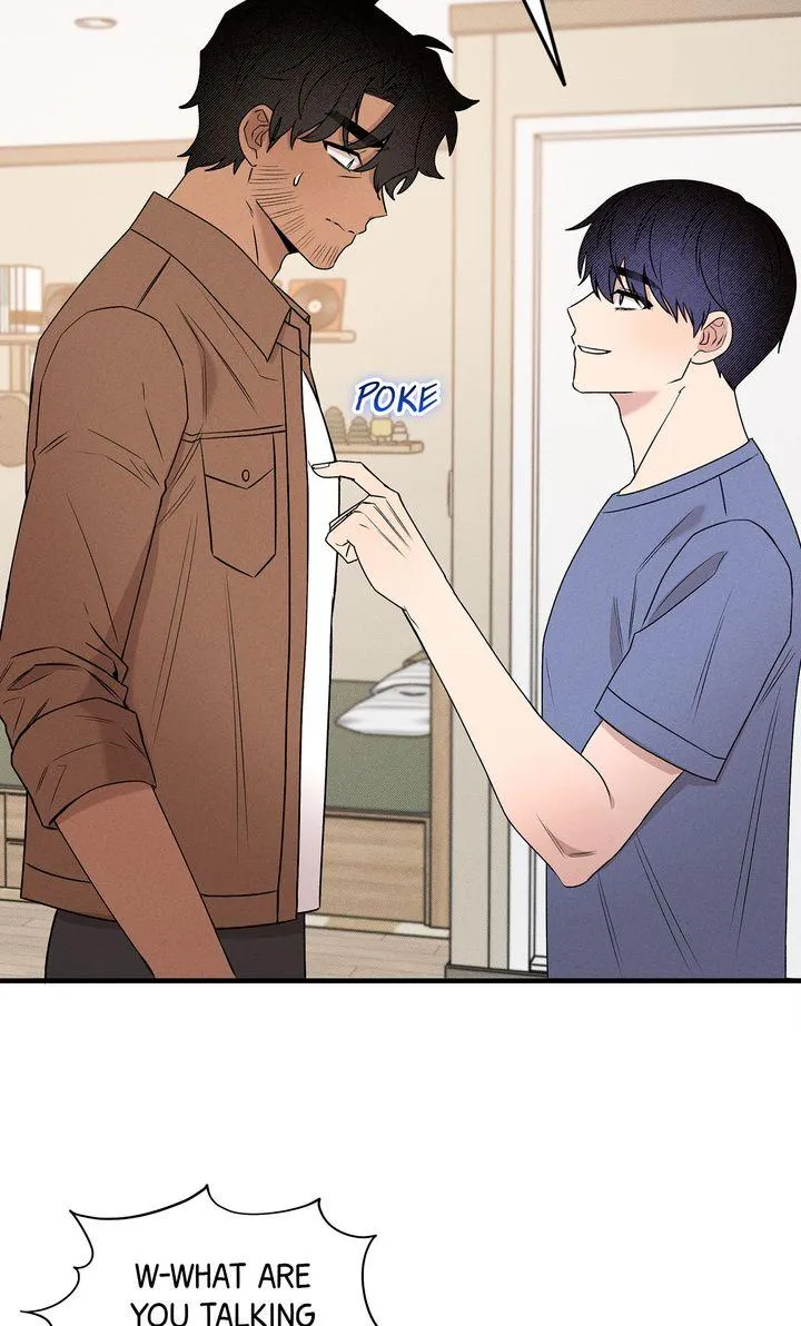 Nothing special in the neighborhood Chapter 44 page 17 - 