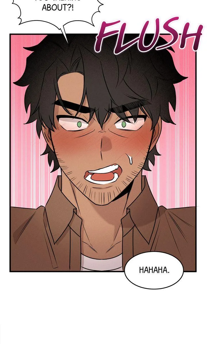 Nothing special in the neighborhood Chapter 44 page 18 - 