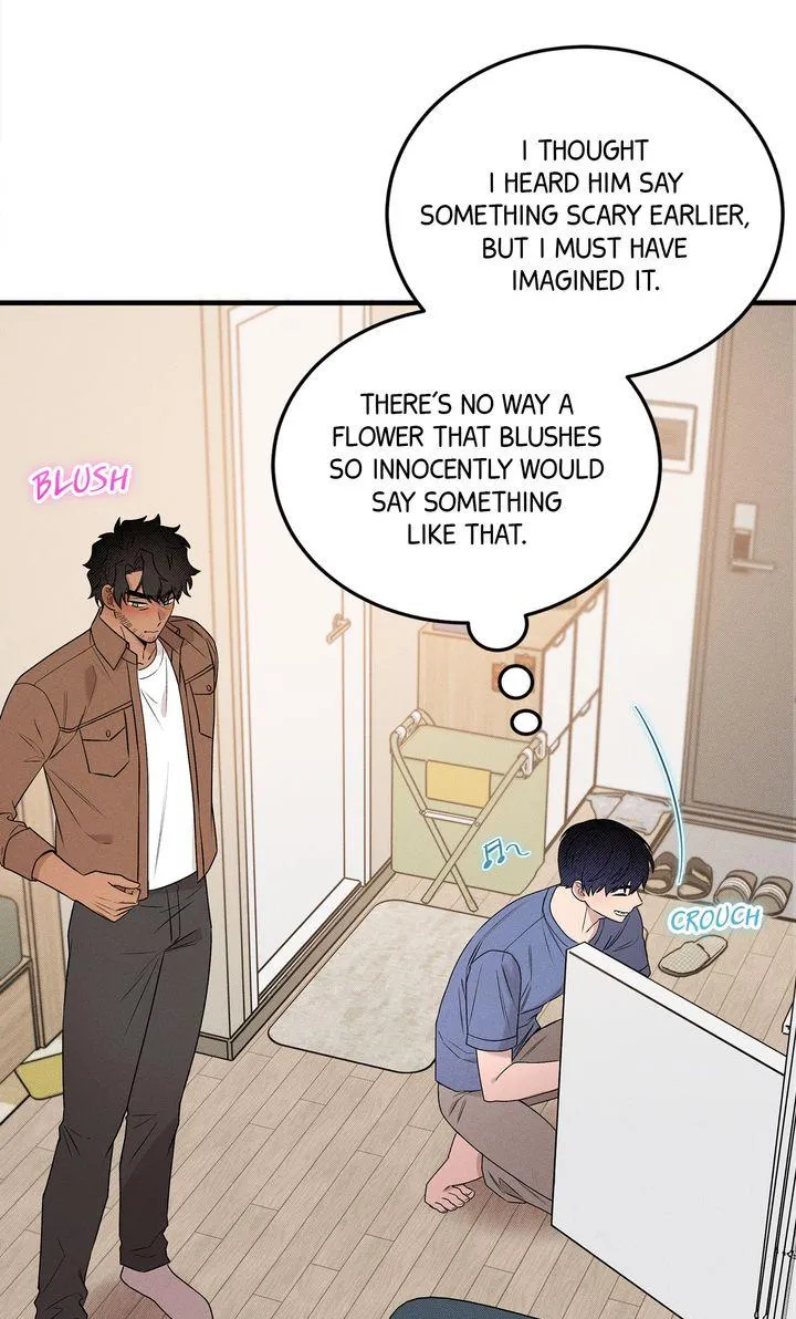 Nothing special in the neighborhood Chapter 44 page 19 - 