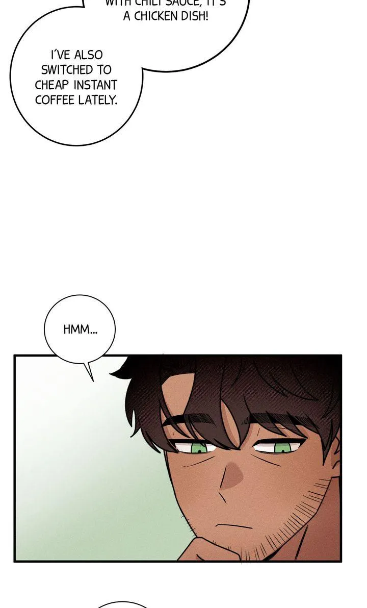 Nothing special in the neighborhood Chapter 44 page 23 - 