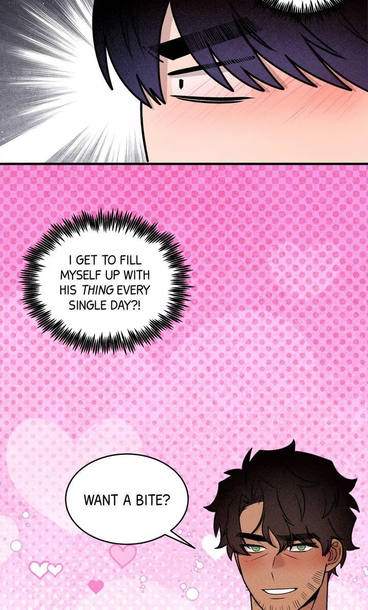 Nothing special in the neighborhood Chapter 44 page 26 - 