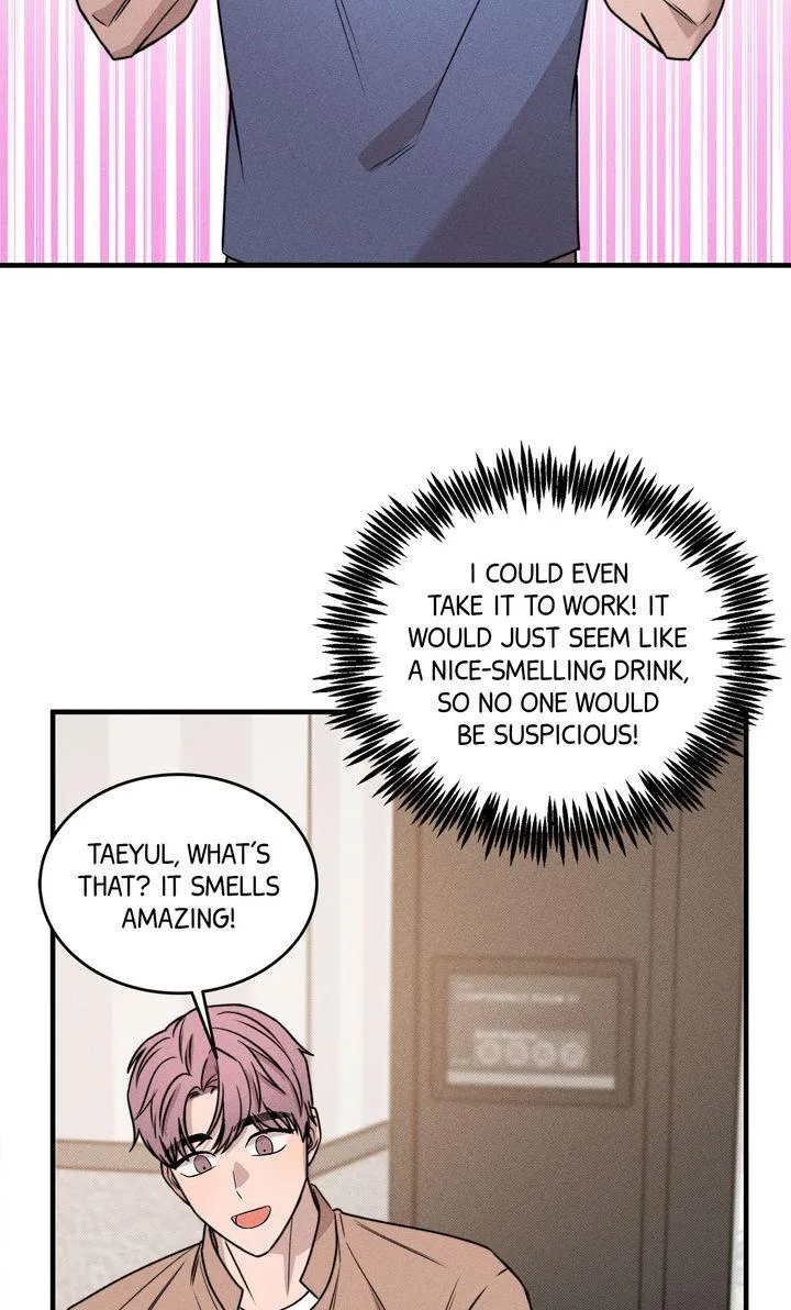 Nothing special in the neighborhood Chapter 44 page 28 - 