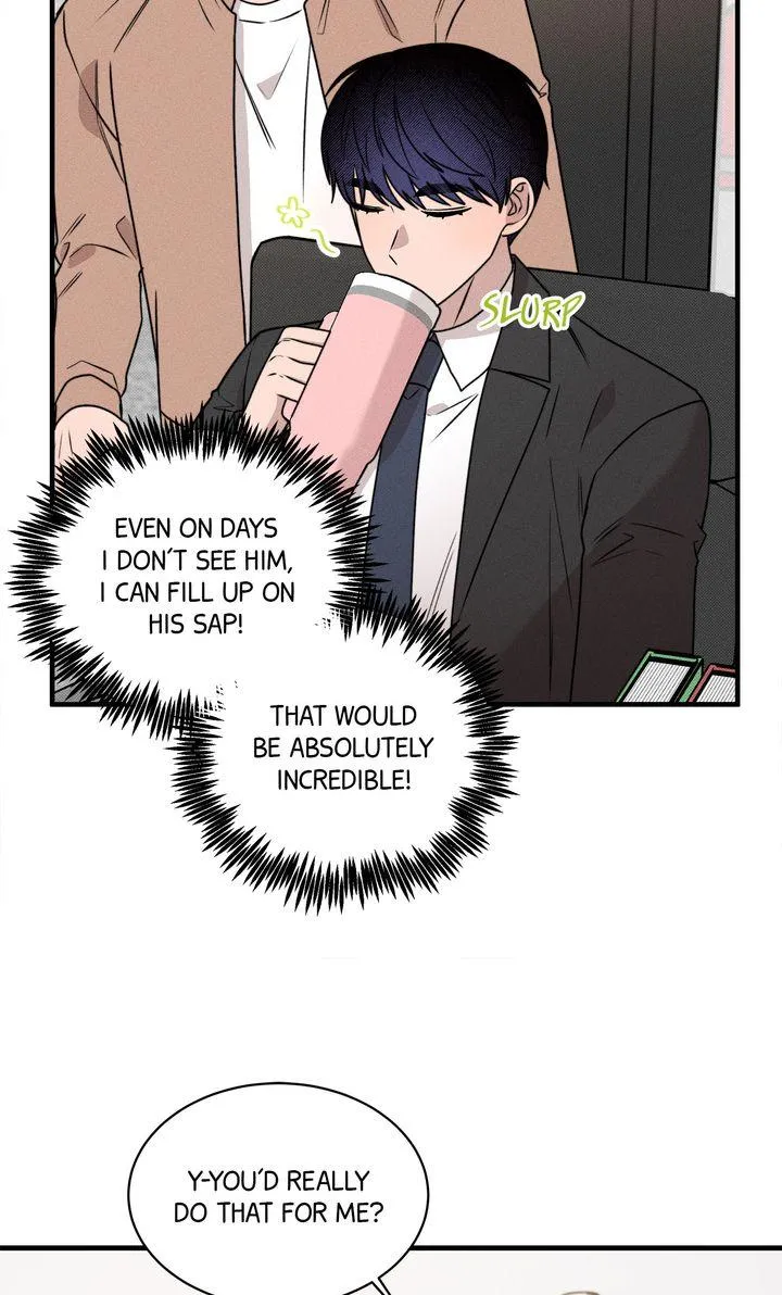 Nothing special in the neighborhood Chapter 44 page 29 - 