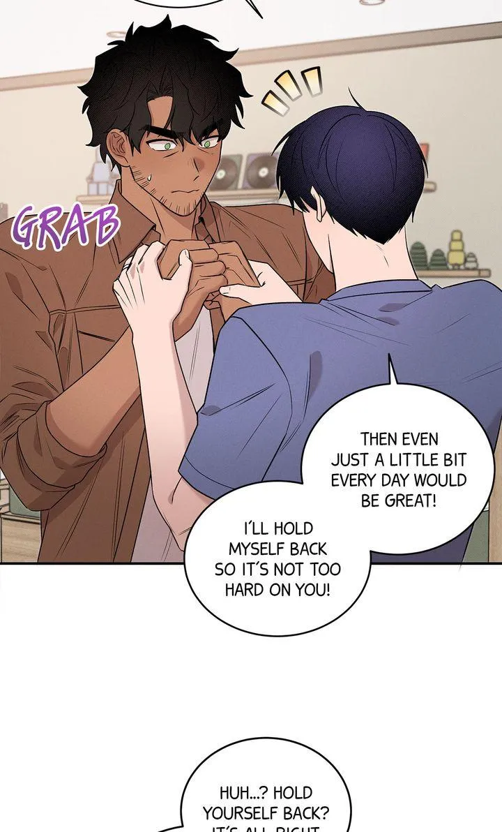 Nothing special in the neighborhood Chapter 44 page 30 - 