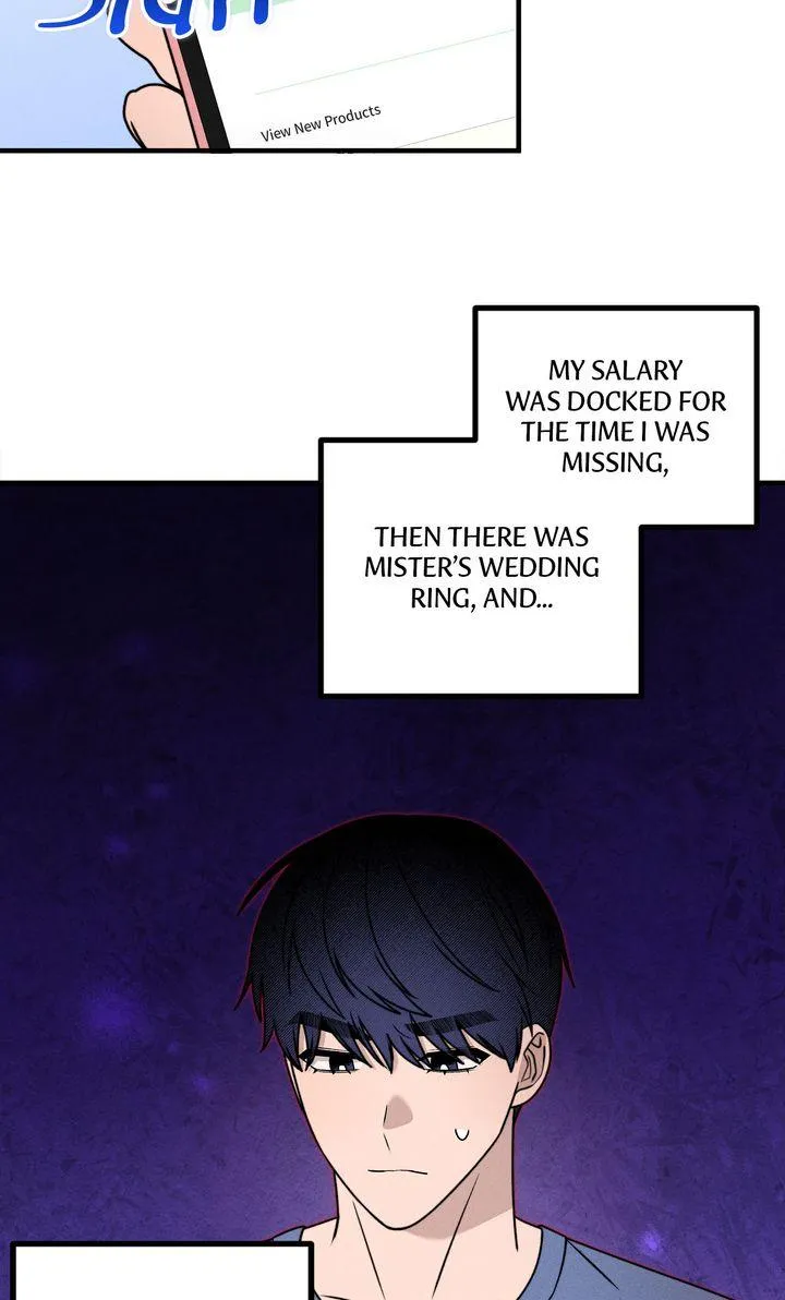 Nothing special in the neighborhood Chapter 44 page 4 - 
