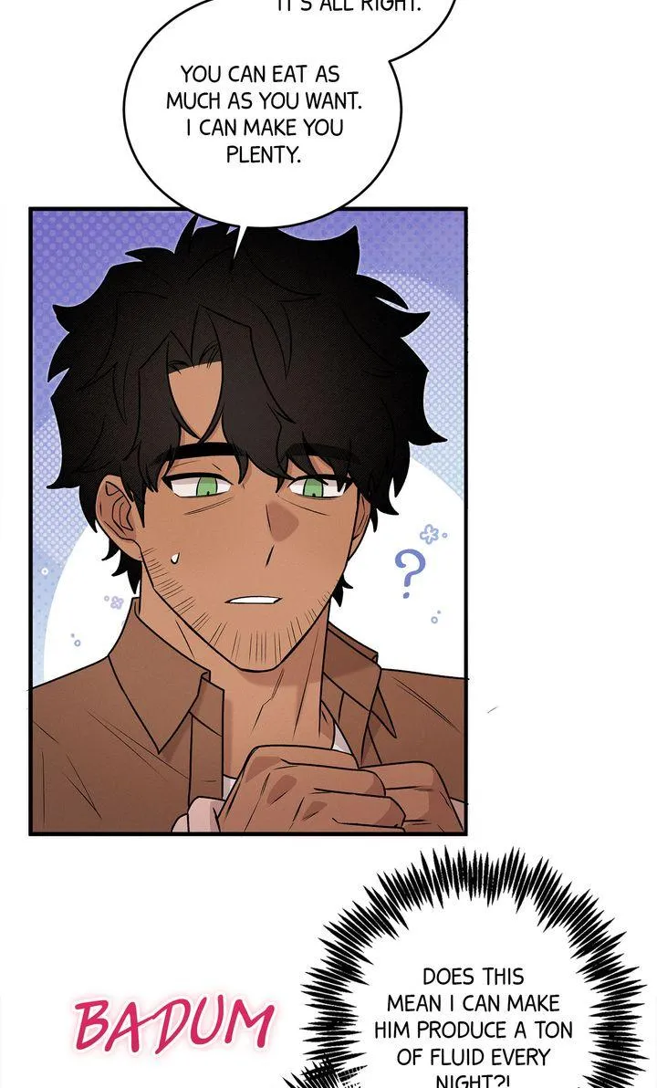 Nothing special in the neighborhood Chapter 44 page 31 - 