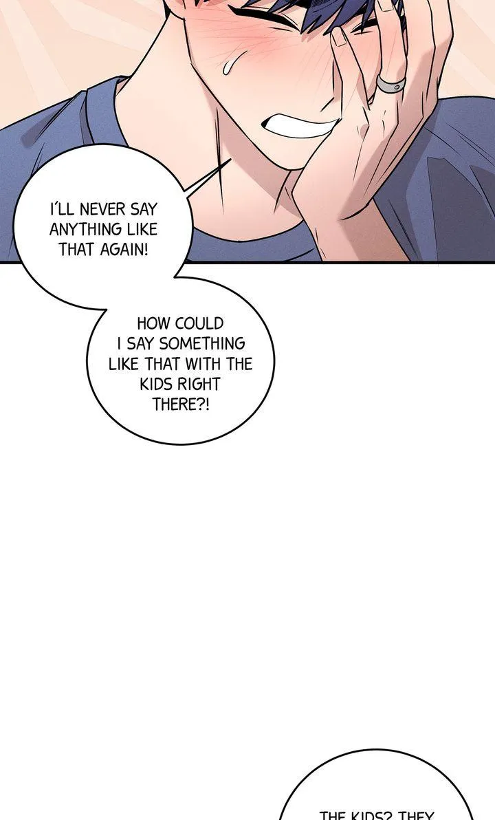 Nothing special in the neighborhood Chapter 44 page 38 - 
