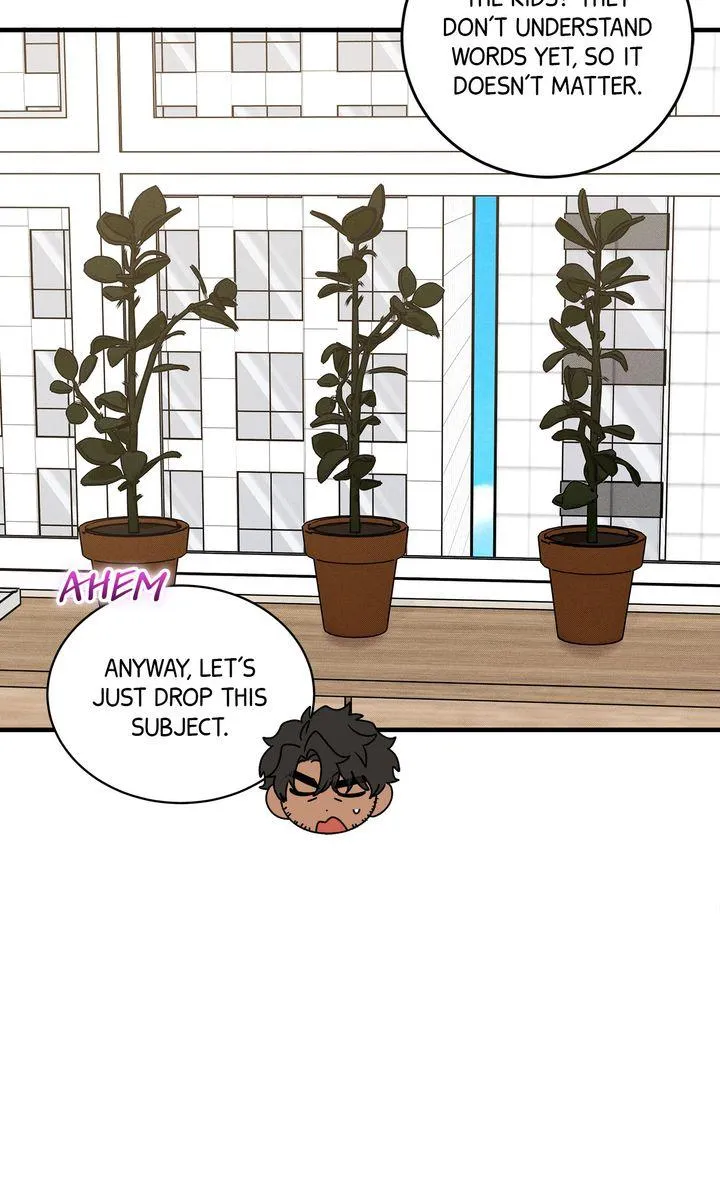 Nothing special in the neighborhood Chapter 44 page 39 - 