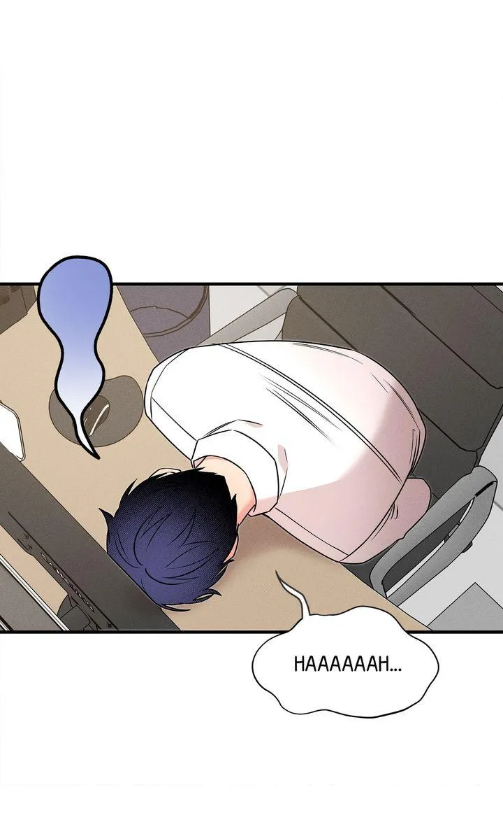 Nothing special in the neighborhood Chapter 44 page 41 - 