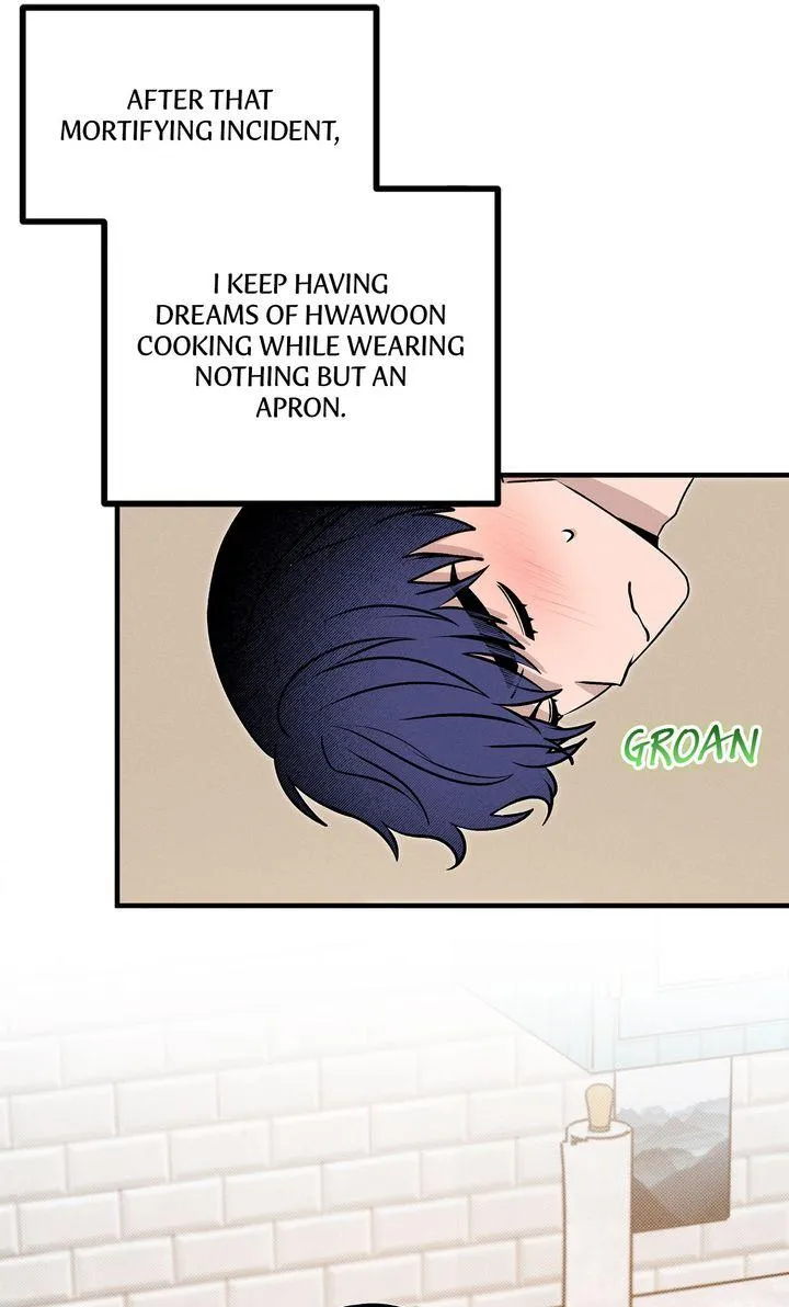 Nothing special in the neighborhood Chapter 44 page 42 - 