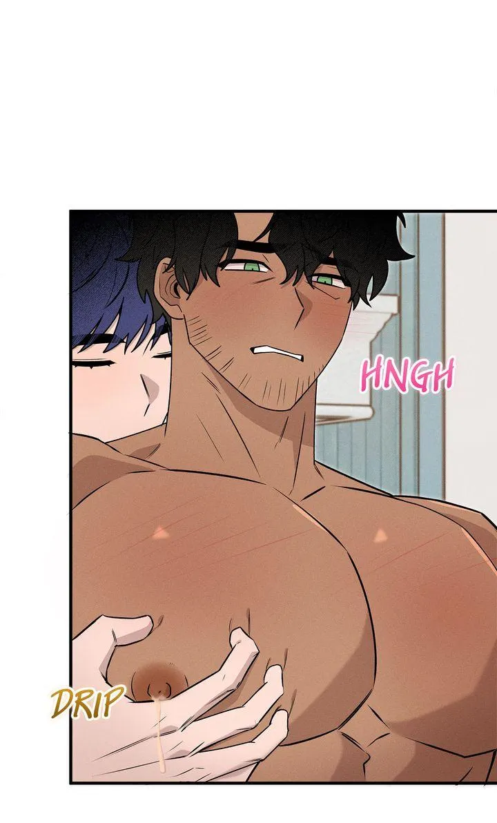 Nothing special in the neighborhood Chapter 44 page 44 - 