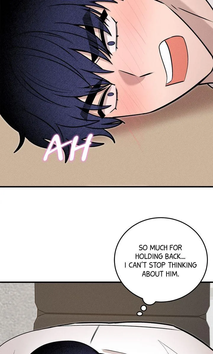 Nothing special in the neighborhood Chapter 44 page 48 - 
