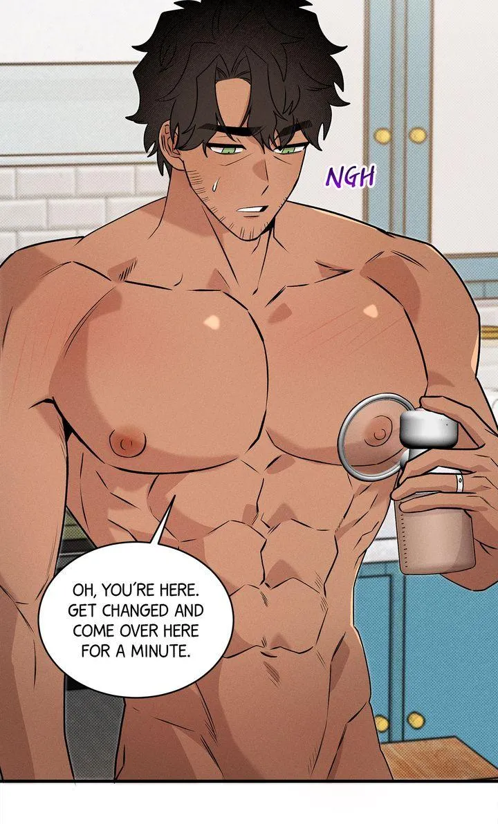 Nothing special in the neighborhood Chapter 44 page 52 - 