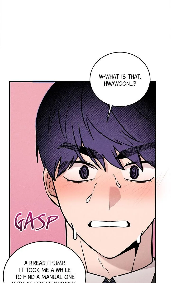 Nothing special in the neighborhood Chapter 44 page 53 - 