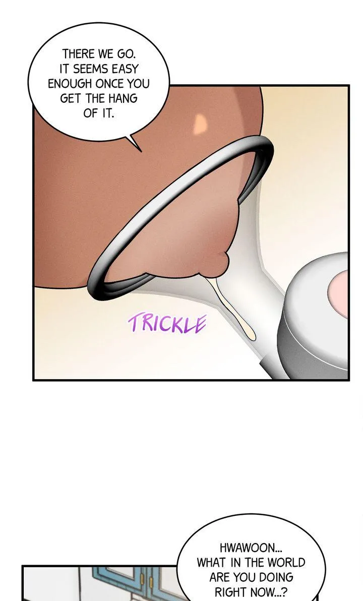 Nothing special in the neighborhood Chapter 44 page 55 - 