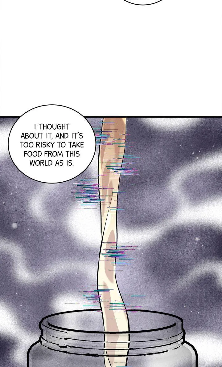 Nothing special in the neighborhood Chapter 44 page 57 - 