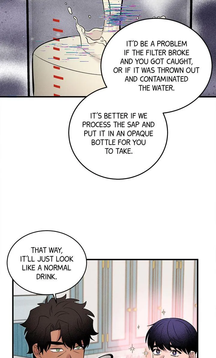Nothing special in the neighborhood Chapter 44 page 58 - 