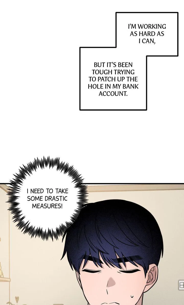 Nothing special in the neighborhood Chapter 44 page 7 - 