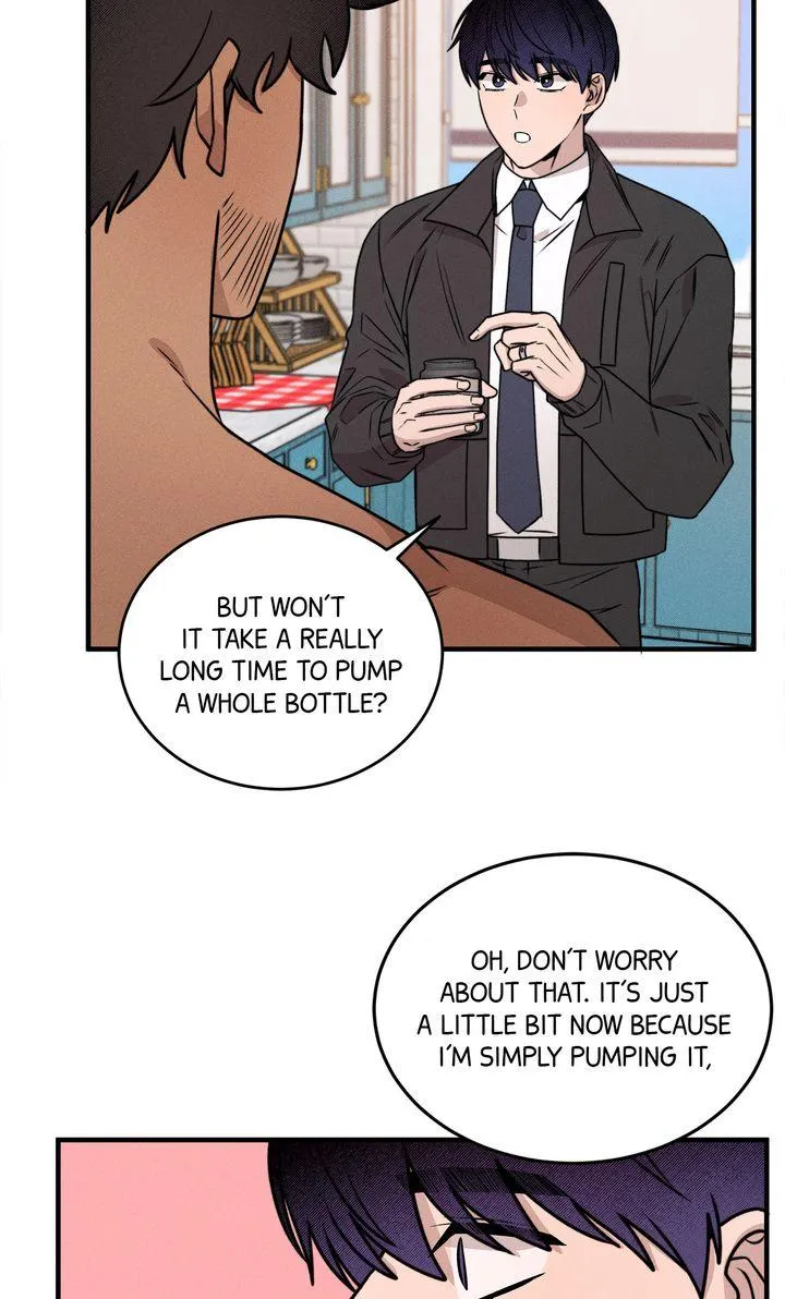 Nothing special in the neighborhood Chapter 44 page 61 - 