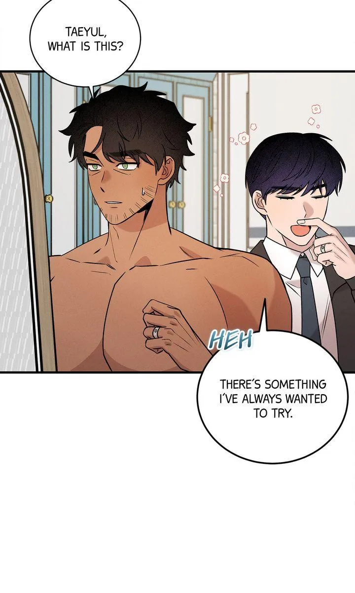 Nothing special in the neighborhood Chapter 45 page 11 - 