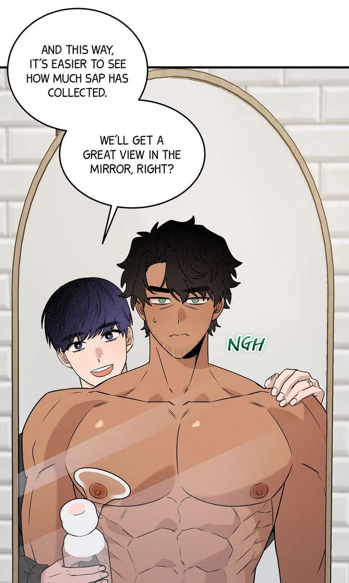 Nothing special in the neighborhood Chapter 45 page 12 - 