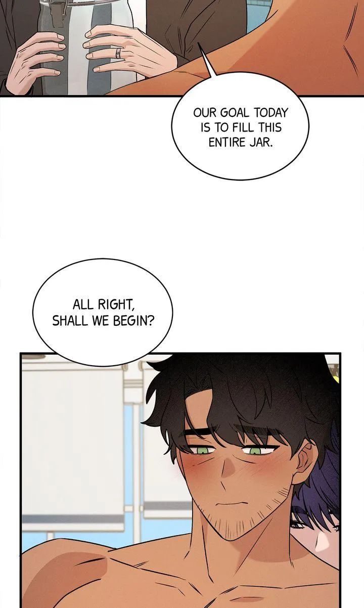 Nothing special in the neighborhood Chapter 45 page 14 - 