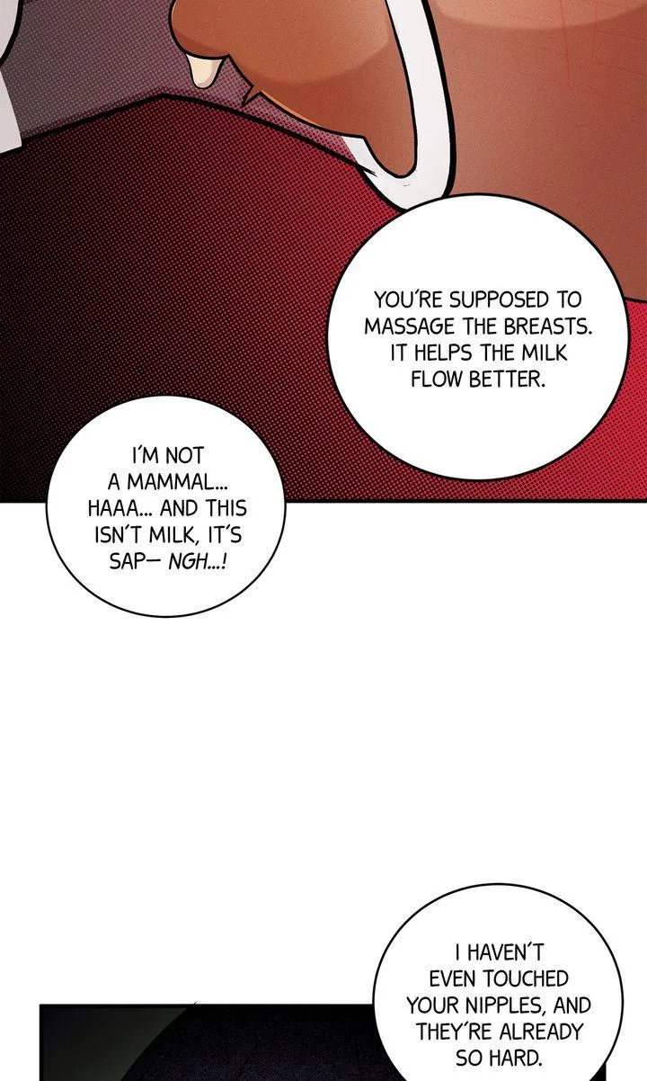 Nothing special in the neighborhood Chapter 45 page 16 - 