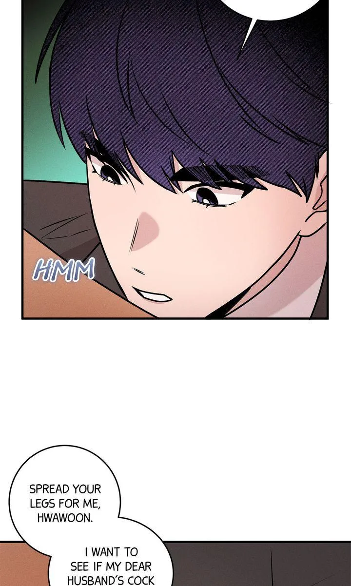 Nothing special in the neighborhood Chapter 45 page 17 - 