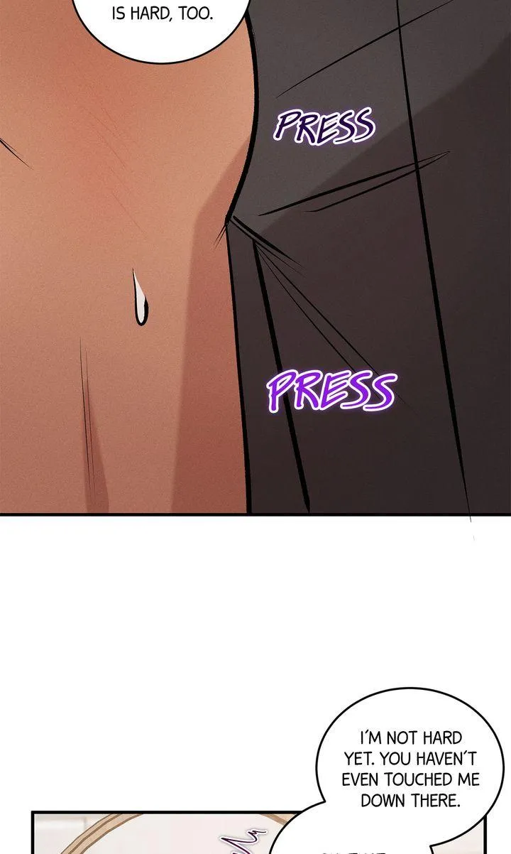 Nothing special in the neighborhood Chapter 45 page 18 - 