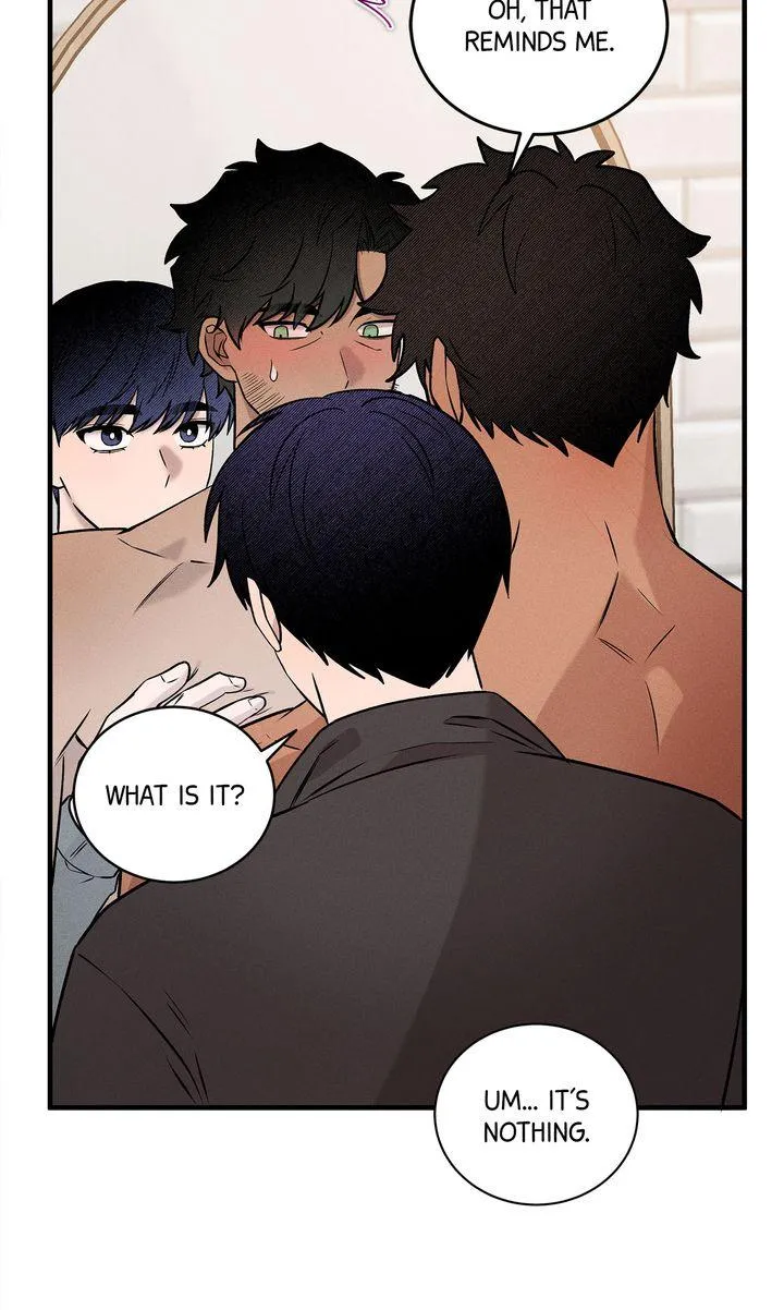 Nothing special in the neighborhood Chapter 45 page 19 - 