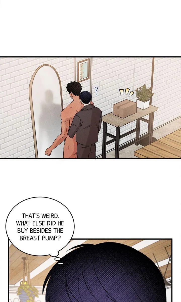 Nothing special in the neighborhood Chapter 45 page 20 - 