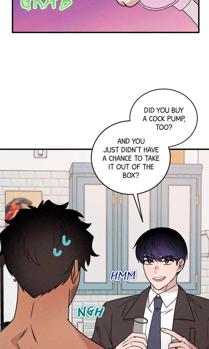 Nothing special in the neighborhood Chapter 45 page 22 - 