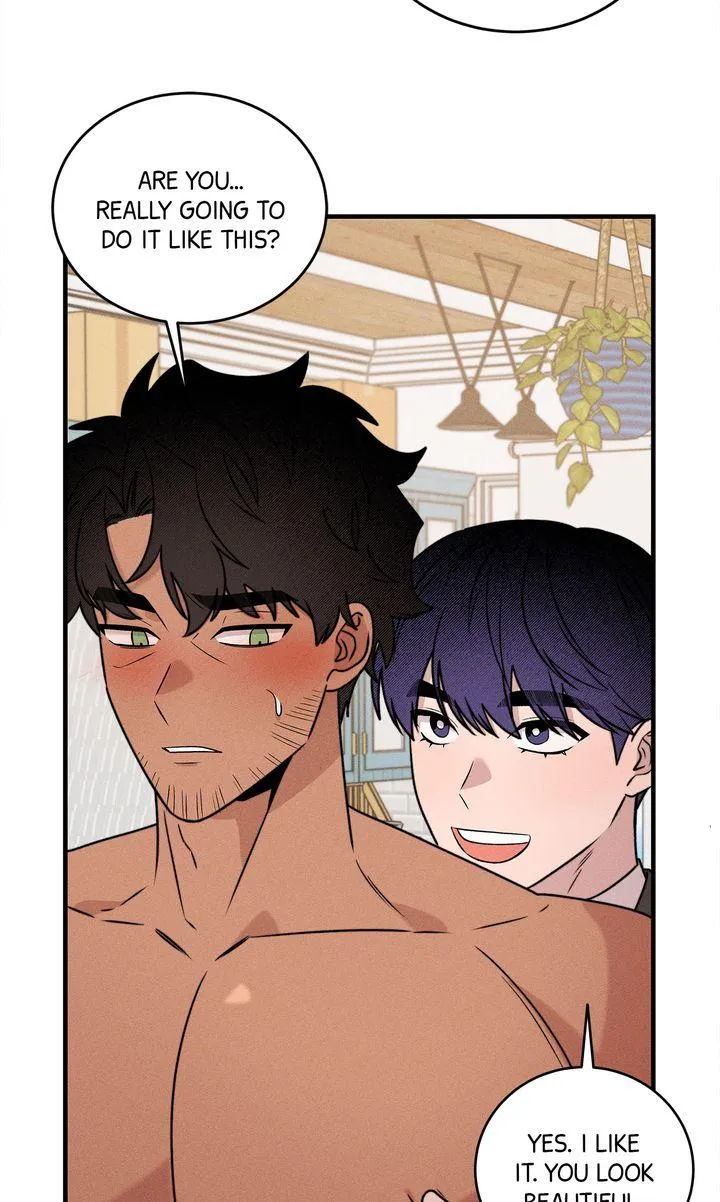 Nothing special in the neighborhood Chapter 45 page 26 - 
