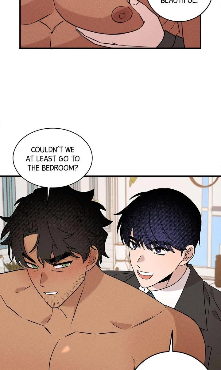 Nothing special in the neighborhood Chapter 45 page 27 - 