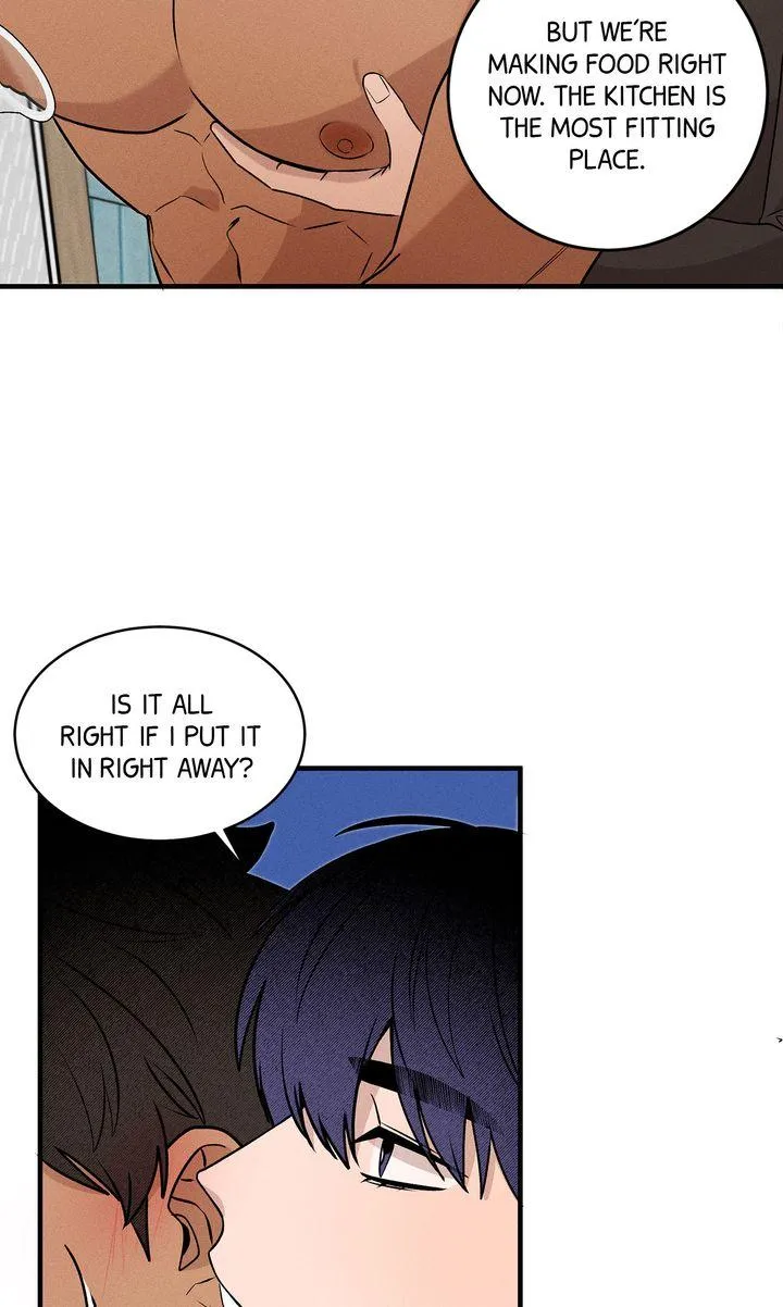 Nothing special in the neighborhood Chapter 45 page 28 - 