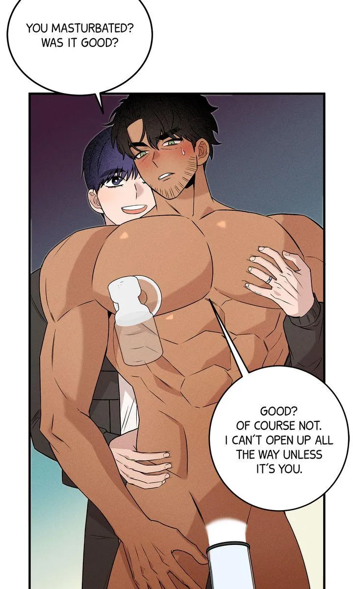 Nothing special in the neighborhood Chapter 45 page 30 - 