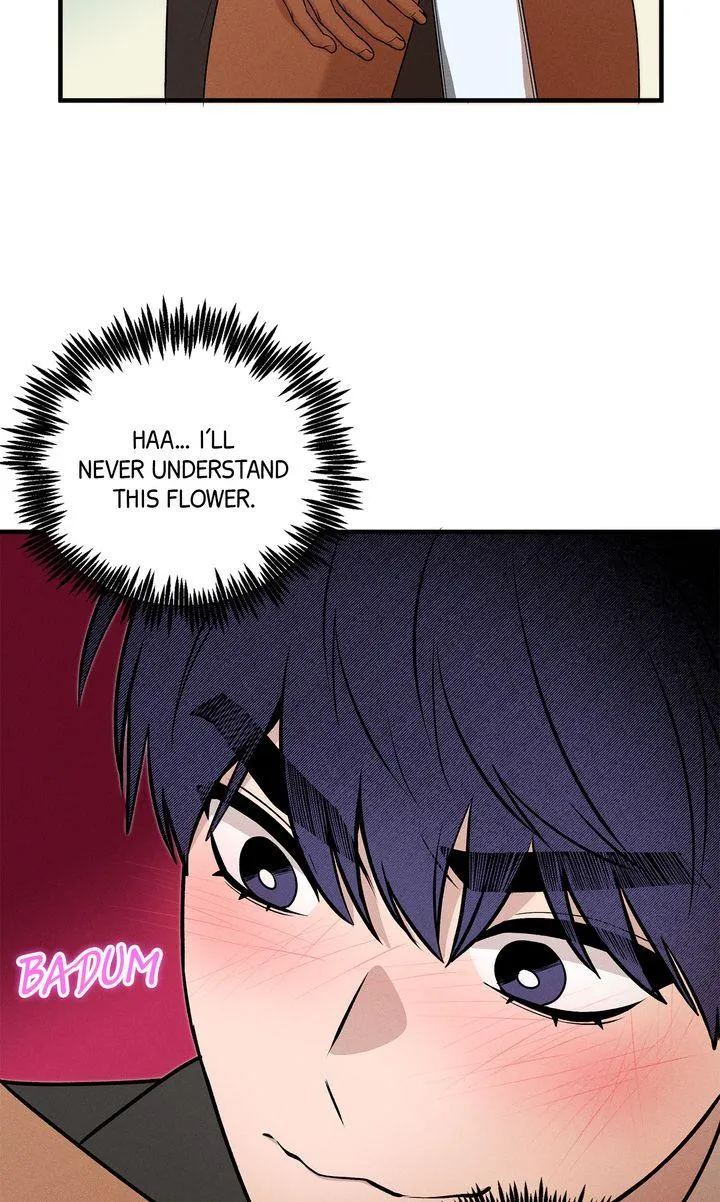 Nothing special in the neighborhood Chapter 45 page 31 - 