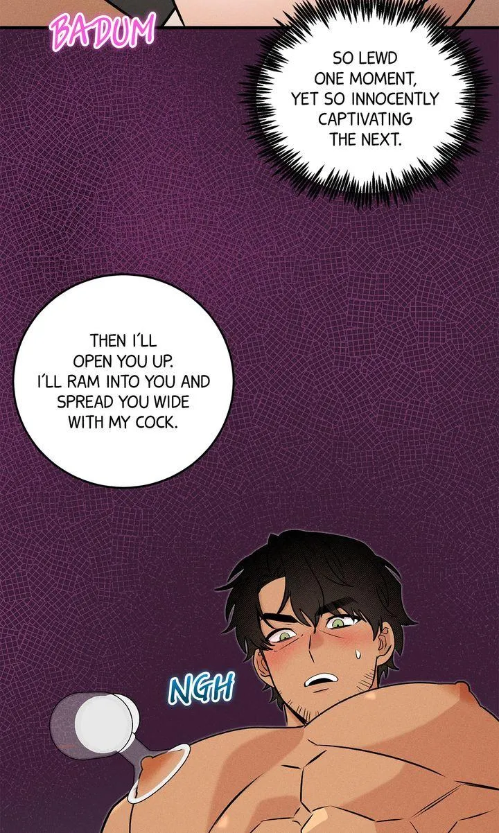 Nothing special in the neighborhood Chapter 45 page 32 - 