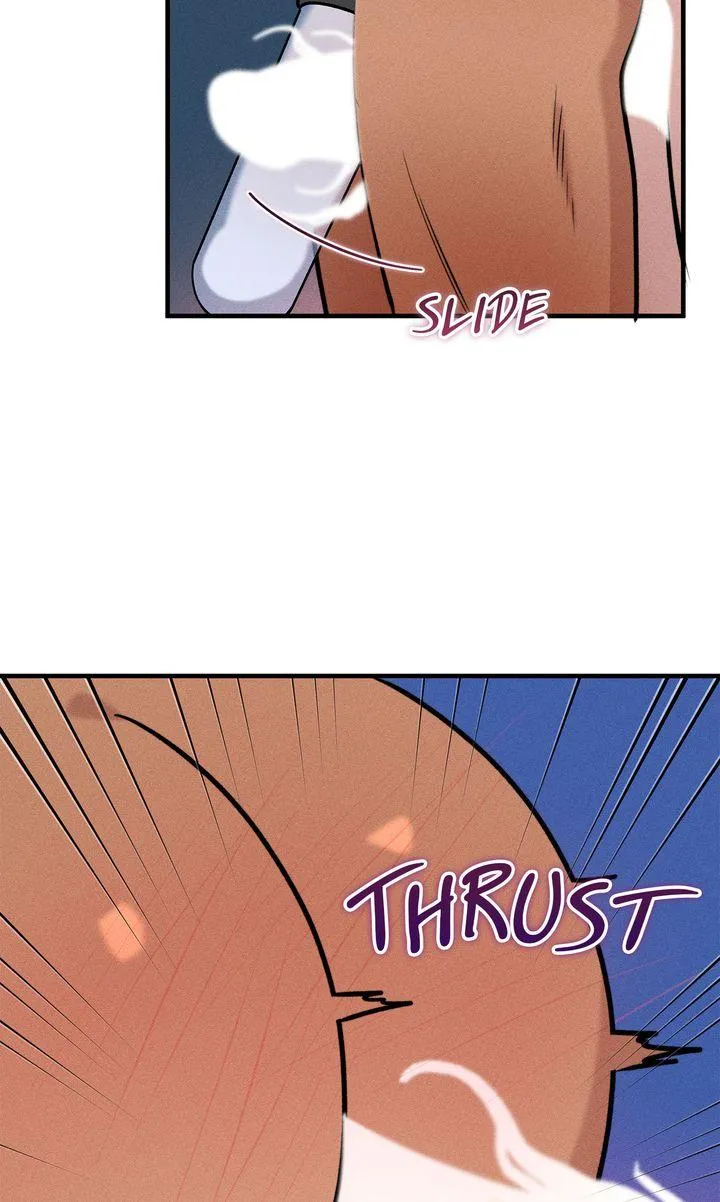 Nothing special in the neighborhood Chapter 45 page 35 - 