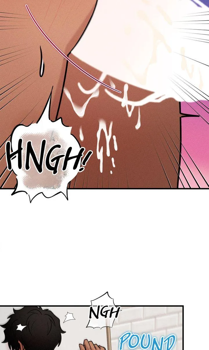 Nothing special in the neighborhood Chapter 45 page 36 - 