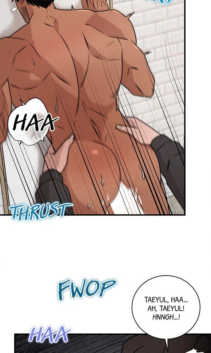 Nothing special in the neighborhood Chapter 45 page 37 - 
