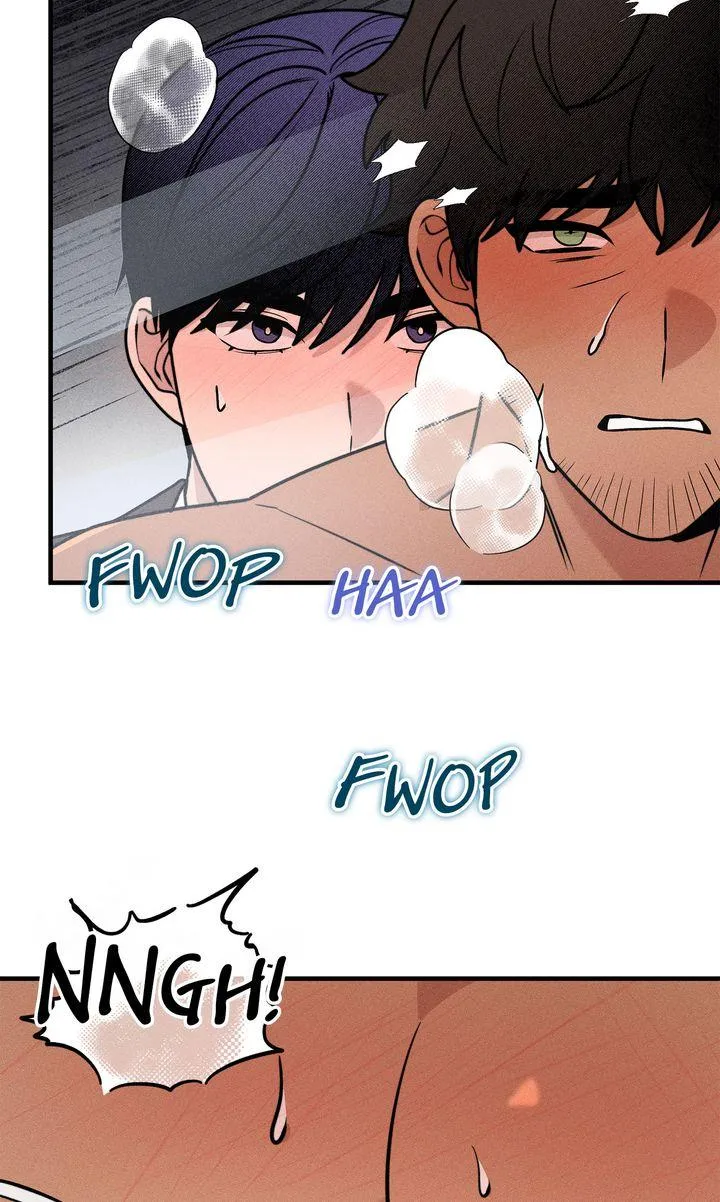 Nothing special in the neighborhood Chapter 45 page 38 - 