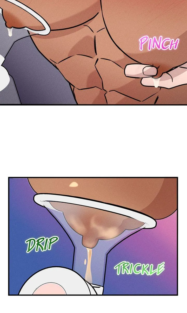 Nothing special in the neighborhood Chapter 45 page 39 - 