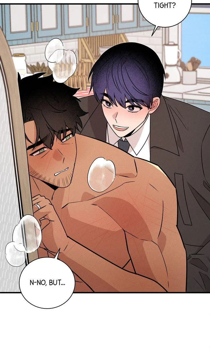 Nothing special in the neighborhood Chapter 45 page 41 - 